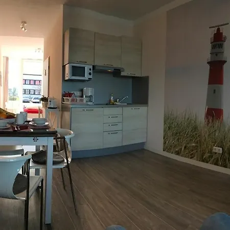 Am Rundsteg 3 * Burgtiefe auf Fehmarn