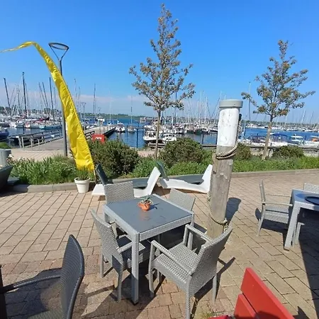 Am Rundsteg 3 Appartement